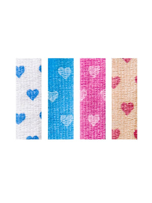 Toe Tape 4 Pack