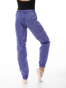 Spring Ripstop Pant - IRIS