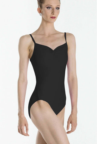ABBIE Leotard