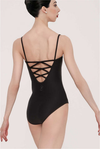 ANGELIQUE Leotard