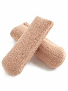 Jelly Tips® Seamless Toe Socks Alleviate Pressure