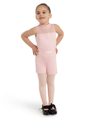 Cloud Nine Sunburst Short - Child