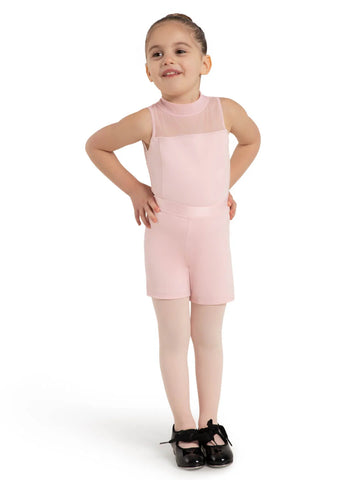 Cloud Nine Sunburst Short - Child
