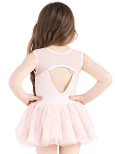 Flower Fairy Blossom Dress - Child