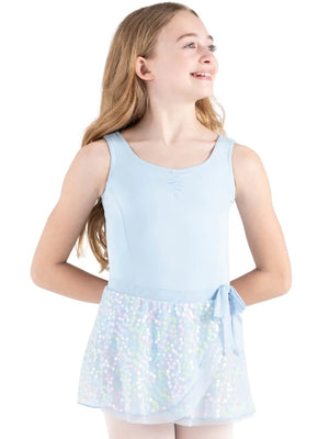 Flower Fairy Pixie Dress - Child