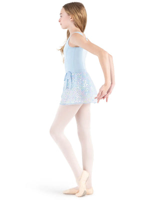Flower Fairy Pixie Dress - Child