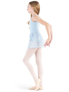 Flower Fairy Pixie Dress - Child