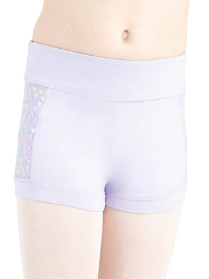 Flower Fairy Sprite Short - Child