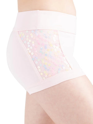 Flower Fairy Sprite Short - Child