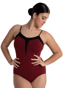 Majestic Lines Cleo Leotard