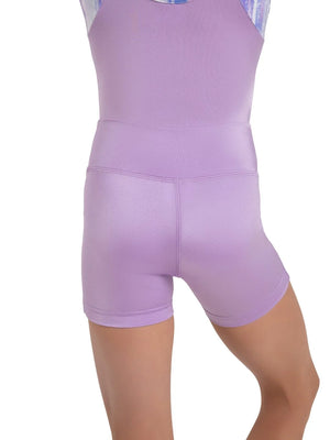 Mermaid Magic Pearl Short - Child