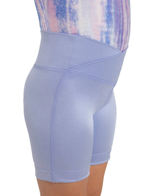 Mermaid Magic Pearl Short - Child