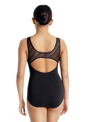 Metro Moves Milan Leotard