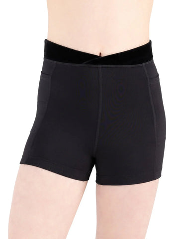 Limited Edition Regency Royal Charlotte Short - Child