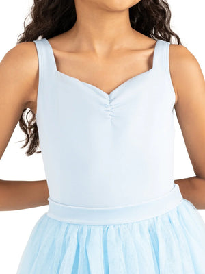 Limited Edition Regency Royal Genevieve Dress - Child