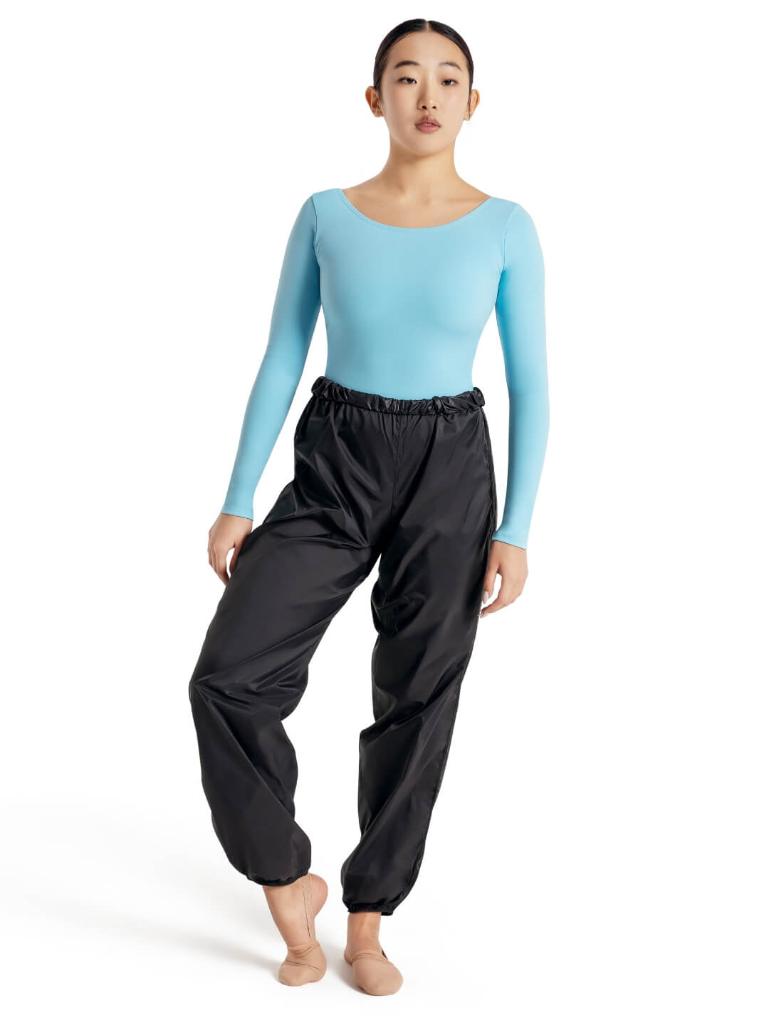 Rip Stop Pant – Barre & Pointe