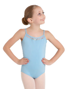 STAR STRUCK ASTRO DIAMOND BACK LEOTARD