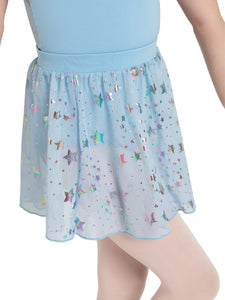 STAR STRUCK SHOOTING STAR SKIRT