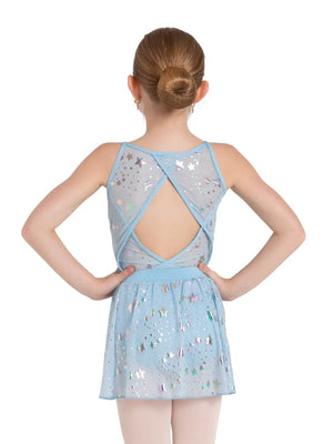 STAR STRUCK SHOOTING STAR SKIRT