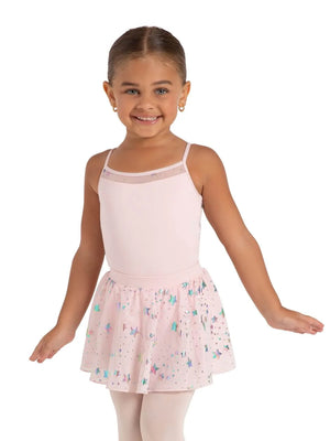 STAR STRUCK SHOOTING STAR SKIRT