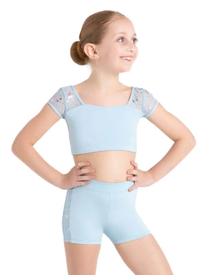 STAR STRUCK STARDUST SHORT