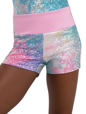 Limited Edition Unicorn Disco Starlight Top - Child