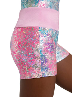 Limited Edition Unicorn Disco Starlight Top - Child