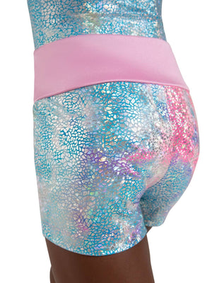 Limited Edition Unicorn Disco Starlight Top - Child