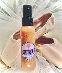 LES CYGNES  2oz Pointe Shoe Shellac