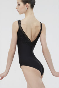EVIDENCE Leotard