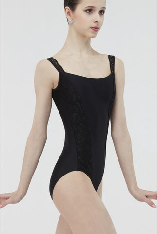 EVIDENCE Leotard