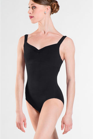GLISSADE Leotard