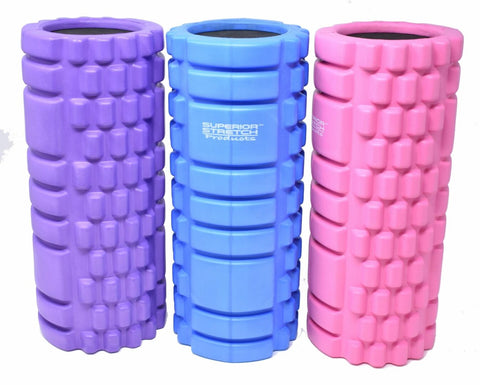 Foam Fitness Roller