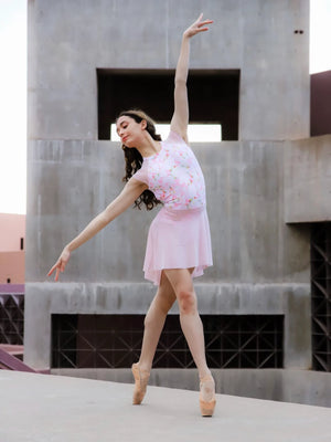 Chic Ballet - The Cassandra Skirt