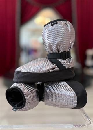 Nikolay Warm-up booties