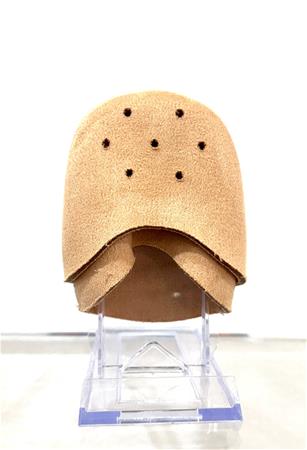 Moleskin PLUSH Toe Pads