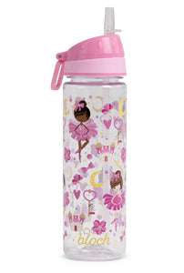 Bloch Ballerina Water Bottle