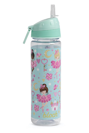 Bloch Ballerina Water Bottle