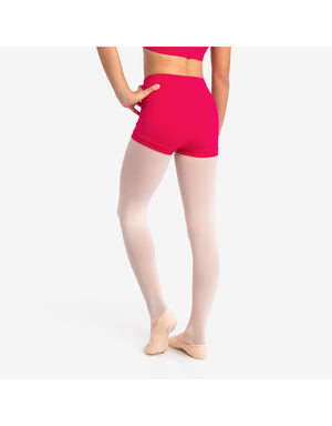 Tiler Peck Fancy Free Kid's Shorts