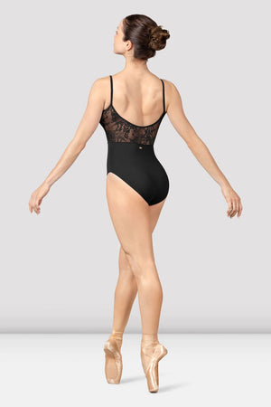 Tween Mirella Majesty Camisole Leotard