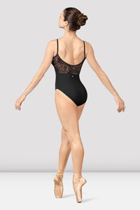Tween Mirella Majesty Camisole Leotard