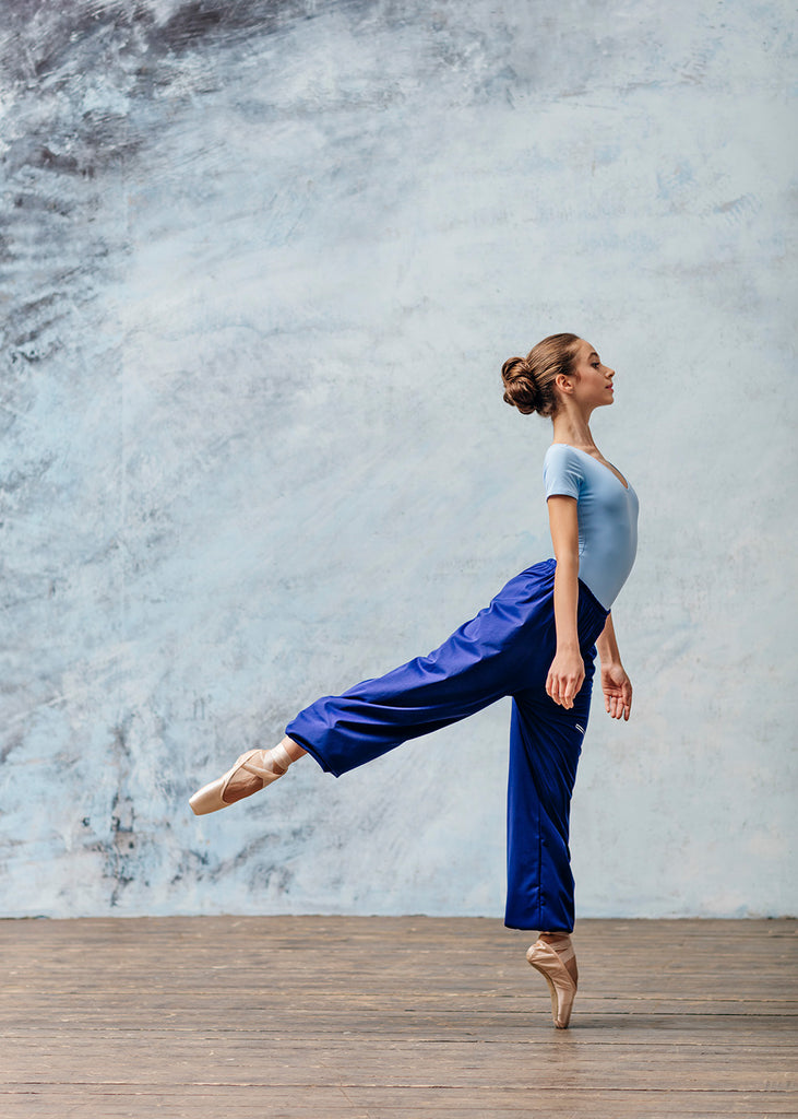 BLISS, Pants with sauna effect – Barre & Pointe