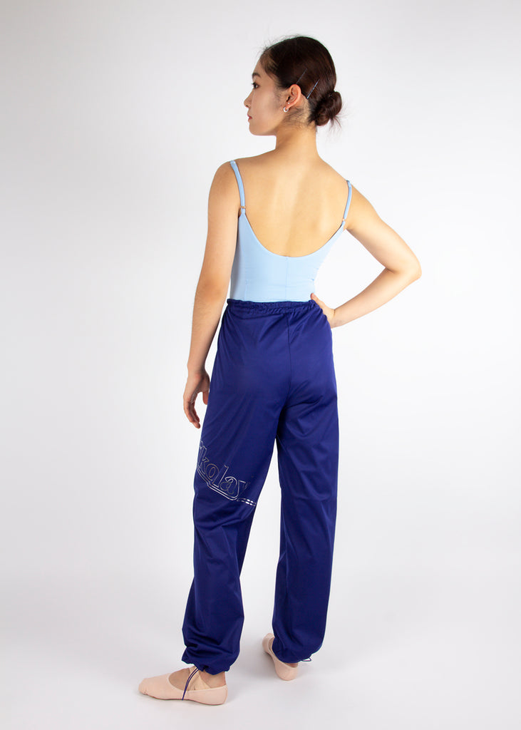 BLISS, Pants with sauna effect – Barre & Pointe