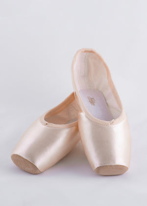 Katya, satin