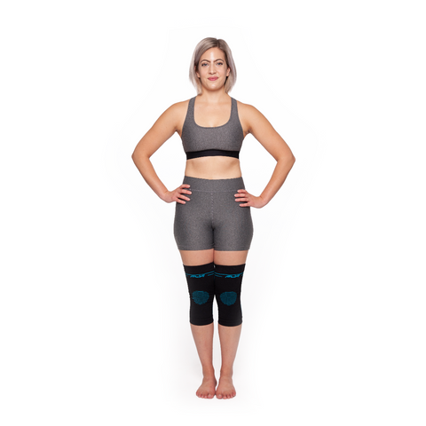 FLX COMPRESSION SLEEVE - KNEE