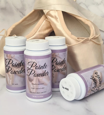 Pointe Powder