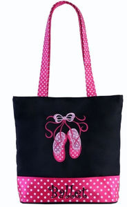 Ballet Small Tote