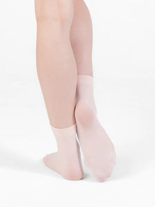 TOTALSTRETCH ANKLE HIGH TIGHTS
