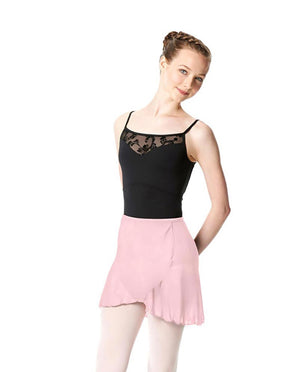 ROXY Classic Wrap Chiffon Ballet Skirt