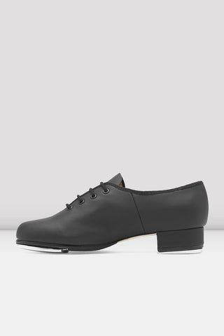 Mens Jazz Tap Leather Tap Shoes